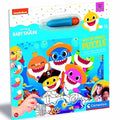 Puzzle Water Magic 15 Pièces – CLEMENTONI