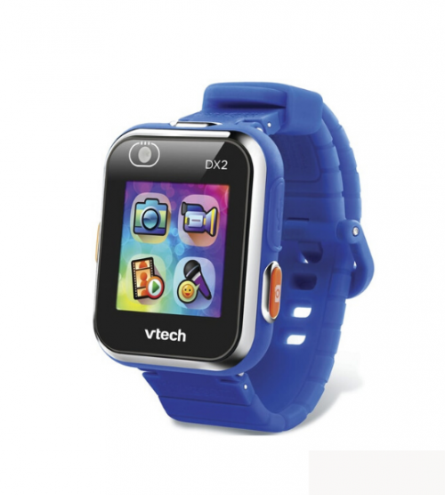 ⌚ Montre Connectée Enfant High-Tech – Dès 5 Ans-VTECH-SKU