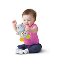 Croc’Hippo Bleu – Peluche Interactive VTech Baby