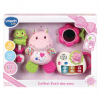Coffret Naissance Éveil des Sens – Rose-VTech