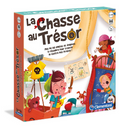 La Chasse au Trésor – Clementoni