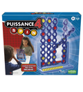 PUISSANCE 4 SPIN - HASBRO