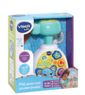 P’tit Savon Lumi Pousse-Pousse VTech – Jouet Éducatif Lumineux – Dès 1 An-SKU
