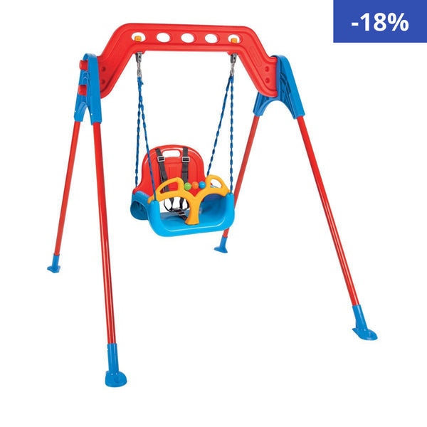 Balançoire Bébé-PILSAN