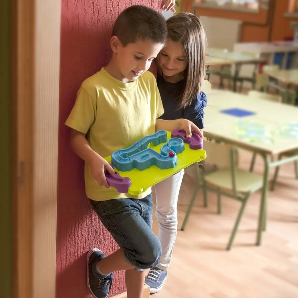 Maze Balance Board – Jeu de Concentration – Miniland