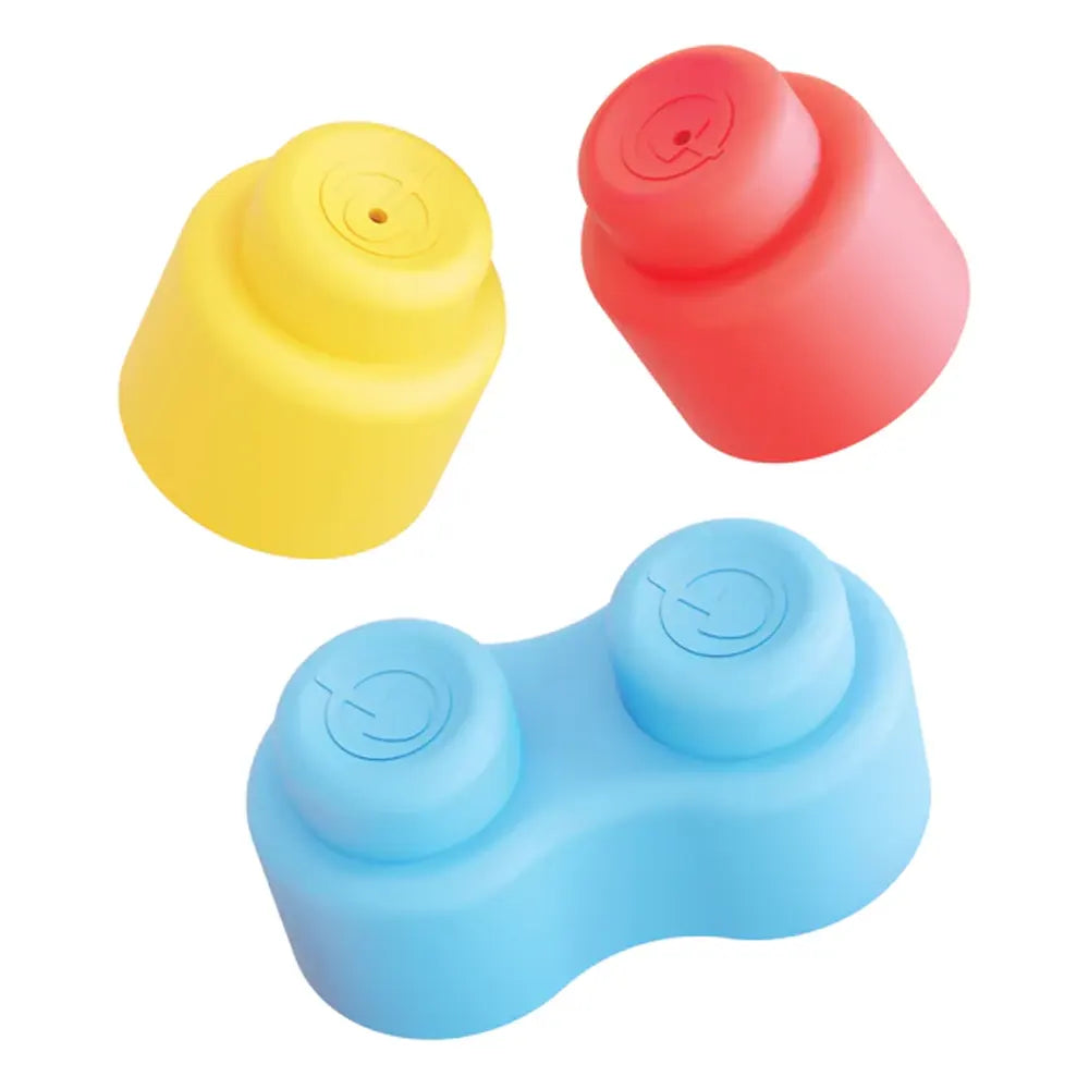 Leggo Soft 12 Pièces - 6M+ -QUERCETTI