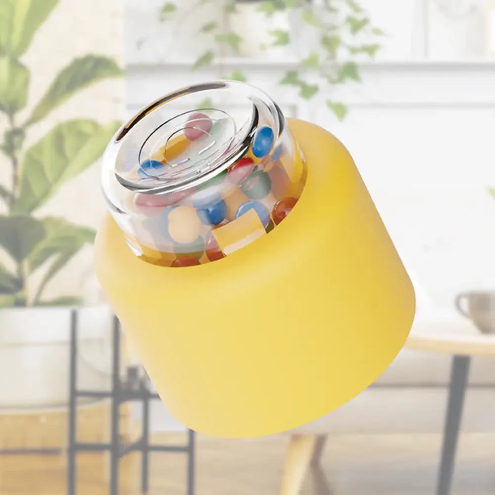 Blocs d’Éveil Sonores avec Hochets (18 pièces – Dès 6 mois) -QUERCETTI