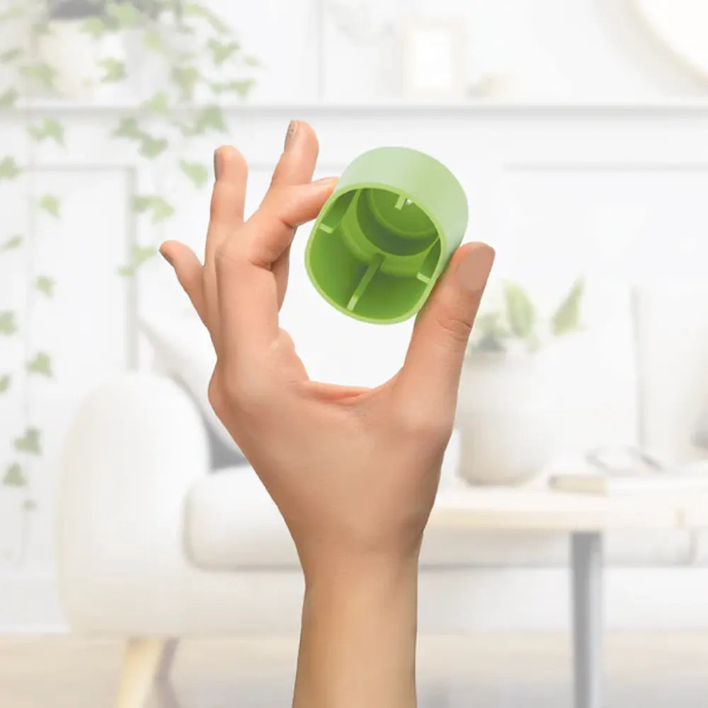 Blocs d’Éveil Sonores avec Hochets (18 pièces – Dès 6 mois) -QUERCETTI