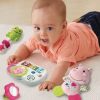 Coffret Naissance Éveil des Sens – Rose-VTech