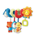 Spirale d’Activités Musicale – Les P’tits Copains-vtech