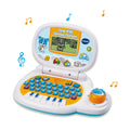 ORDI P'TIT GENIUS OURSON BLEU-VTECH
