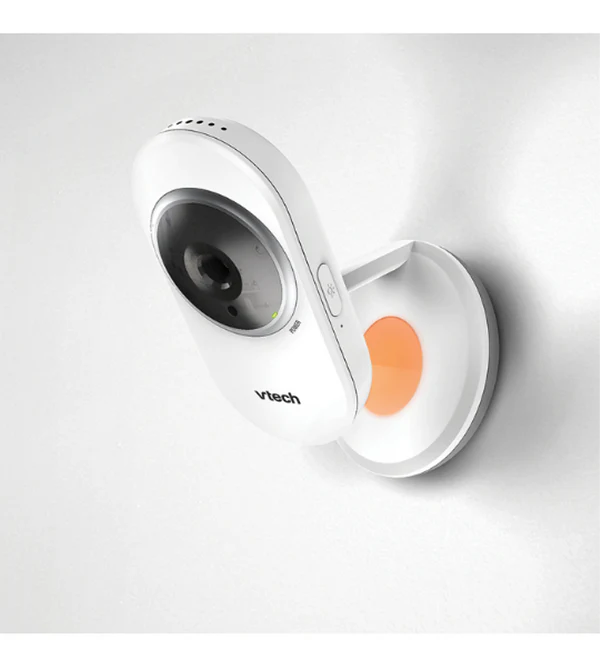 Babyphone Vidéo avec Écran LCD 2,8-VTECH