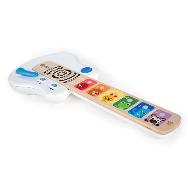 Guitare Magic Touch-HAPE