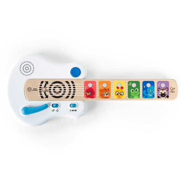 Guitare Magic Touch-HAPE
