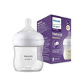 BIBERON NATURAL 125ML/4OZ - Avent Philips