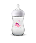 Biberon Natural 2.0 9 oz Unicorn (260 ml) – Philips Avent