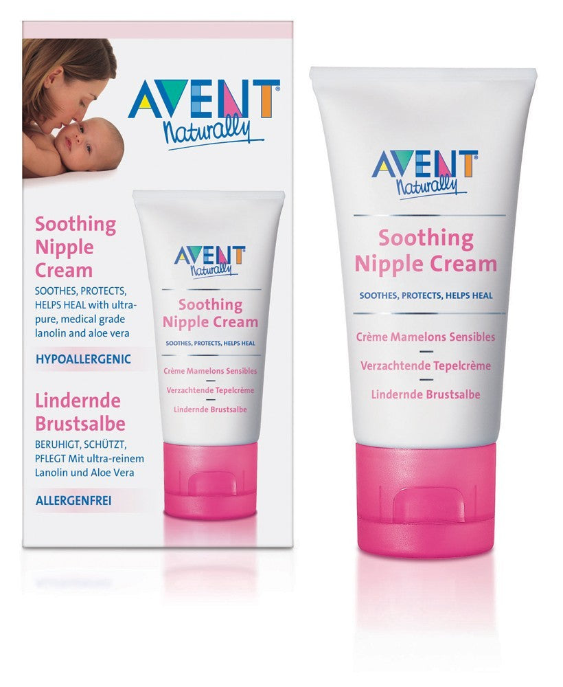 CREME MAMELONS SENSIBLES 30 ML-PHILIPS AVENT