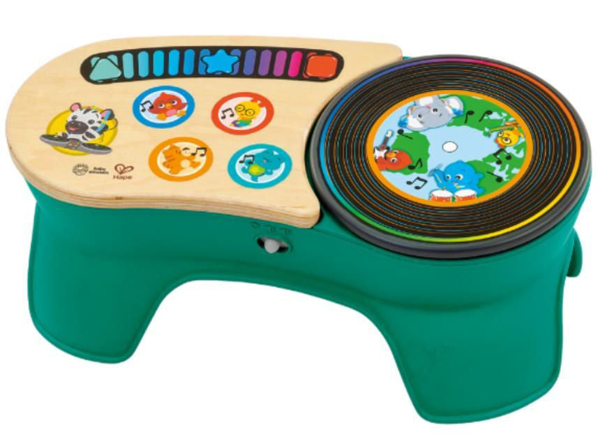 Platine DJ Discovery™ MT-HAPE