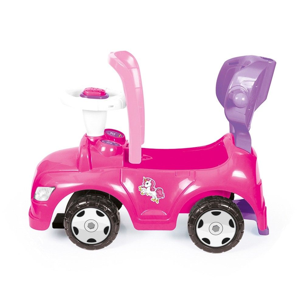 Baby car 4 en 1 Licorne-DOLU