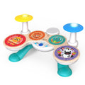 Tambours interactifs Together in Tune-HAPE