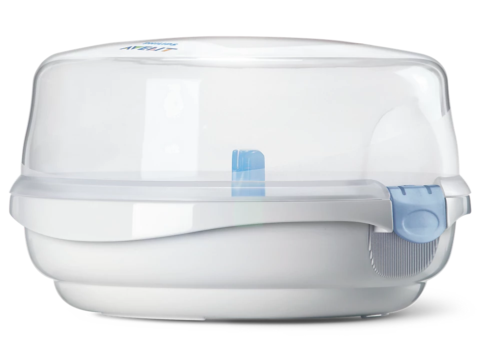 Stérilisateur Micro-ondes – Philips Avent