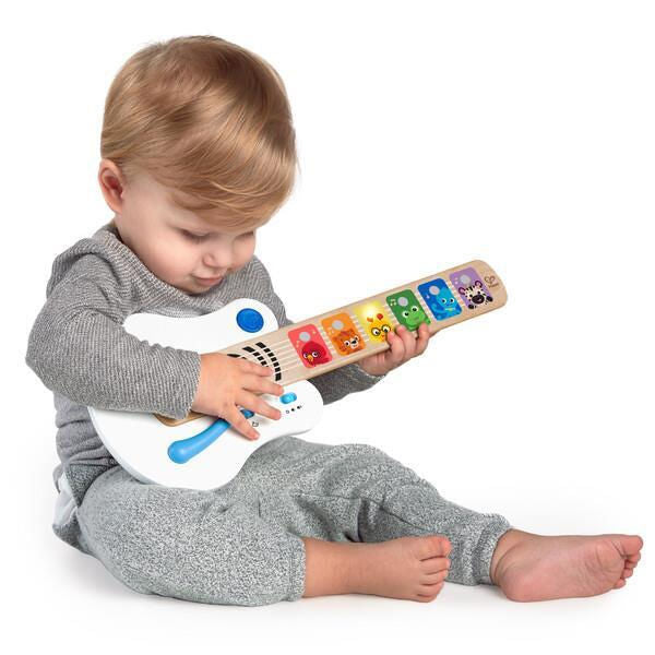 Guitare Magic Touch-HAPE