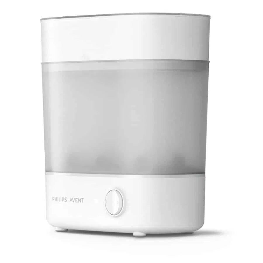 STERILISATEUR ELECTRIQUE A VAPEUR 3 EN 1 - Philips Avent