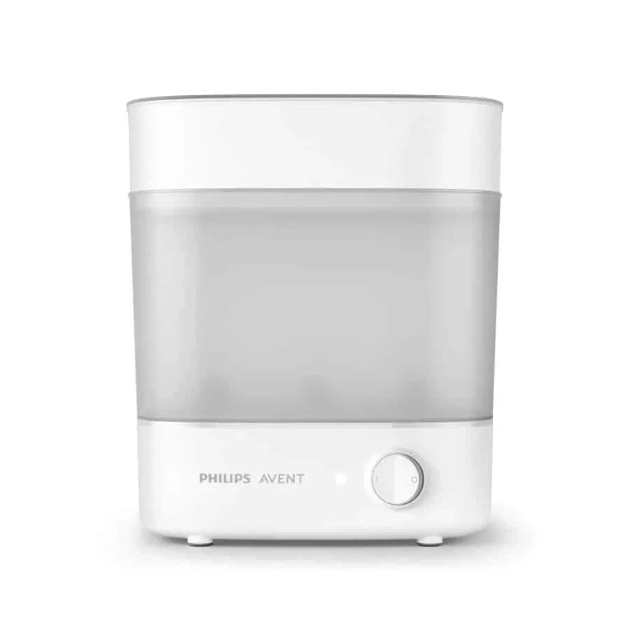 STERILISATEUR ELECTRIQUE A VAPEUR 3 EN 1 - Philips Avent