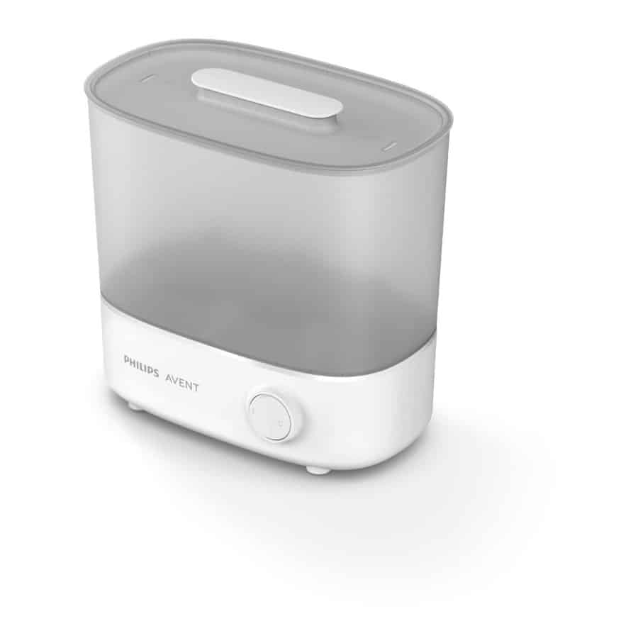 STERILISATEUR ELECTRIQUE A VAPEUR 3 EN 1 - Philips Avent