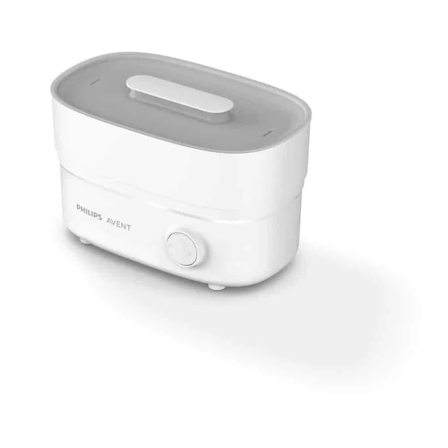 STERILISATEUR ELECTRIQUE A VAPEUR 3 EN 1 - Philips Avent