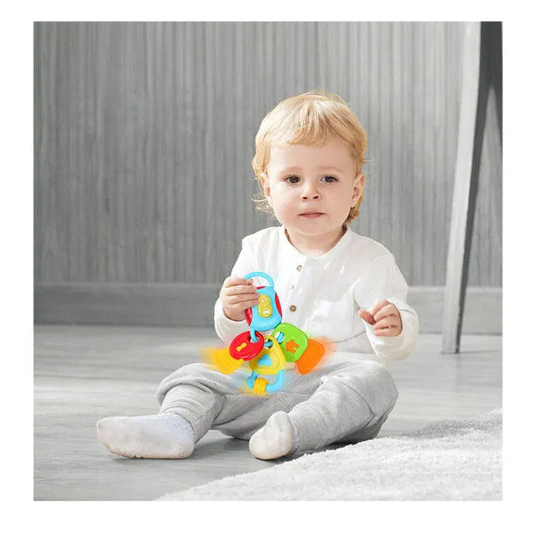 HOCHET PTITES CLES - WINFUN