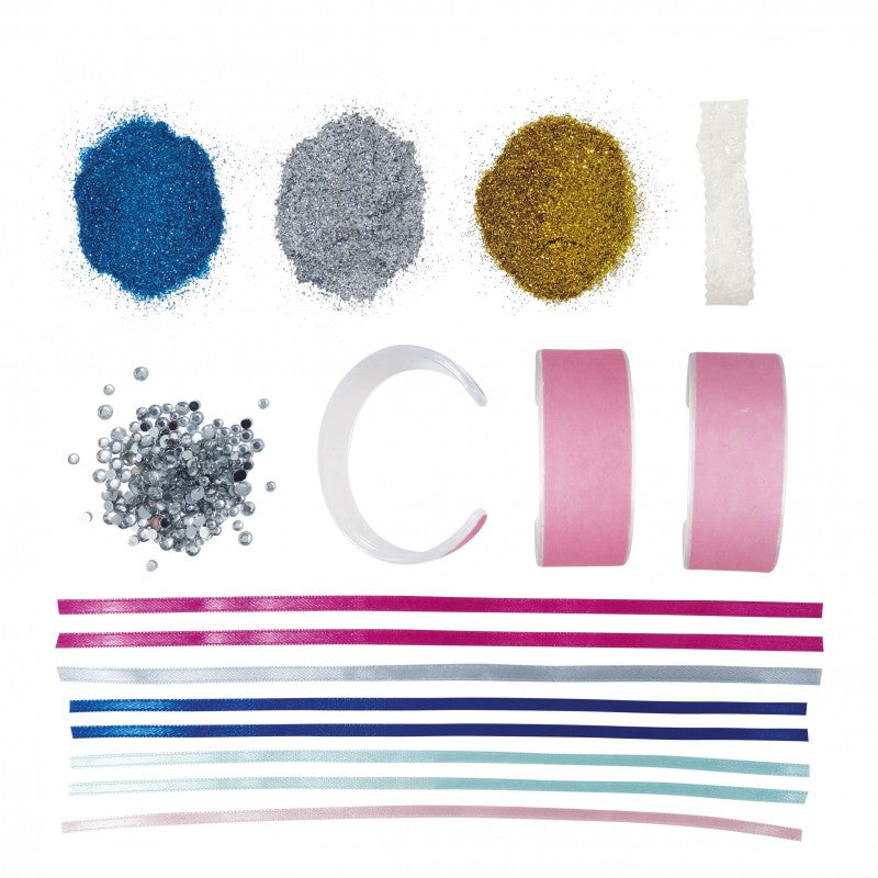 Bracelets Scintillants - BUKI