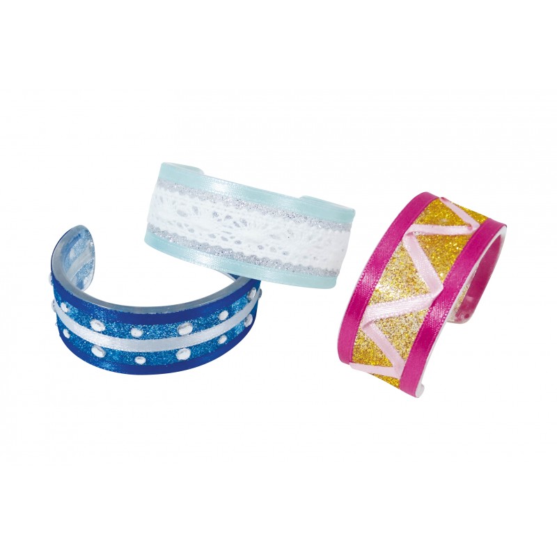 Bracelets Scintillants - BUKI