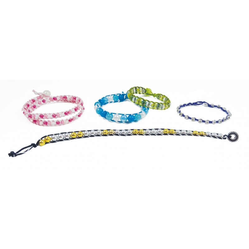 Bracelets Wrap - BUKI