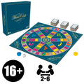 TRIVIAL POURSUIT NEW CLASSIC -HASBRO