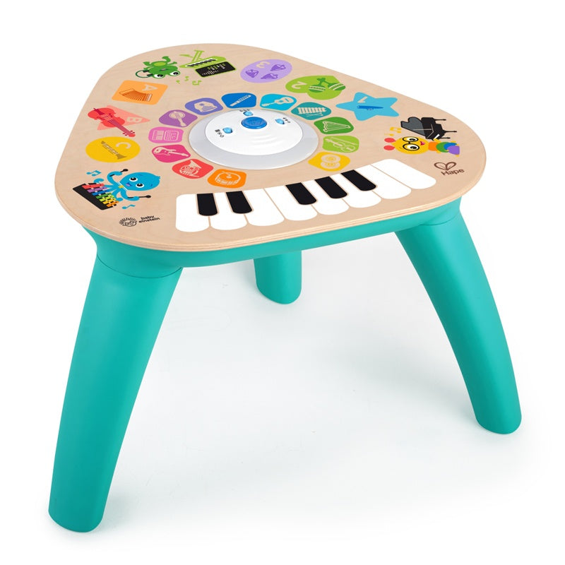 Table musicale Clever Compose-HAPE