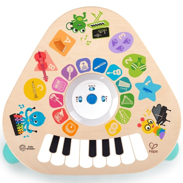 Table musicale Clever Compose-HAPE