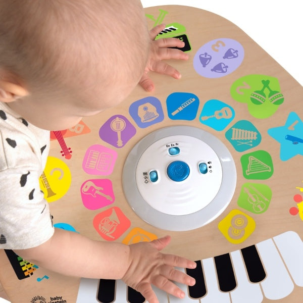 Table musicale Clever Compose-HAPE