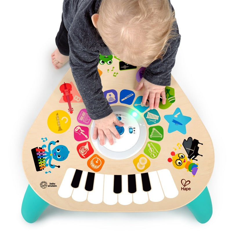 Table musicale Clever Compose-HAPE