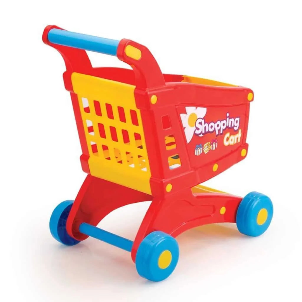 Chariot de course Dolu