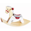 Cheval à bascule 2 en 1-HAPE
