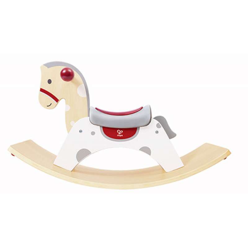 Cheval à bascule 2 en 1-HAPE