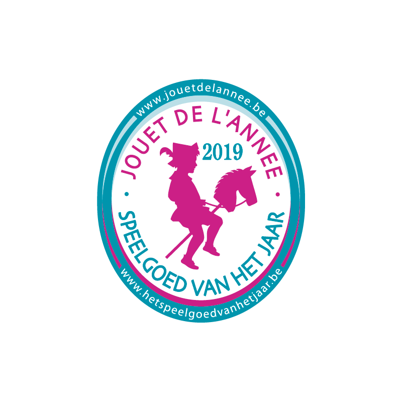 Chimie des sorciers - BUKI