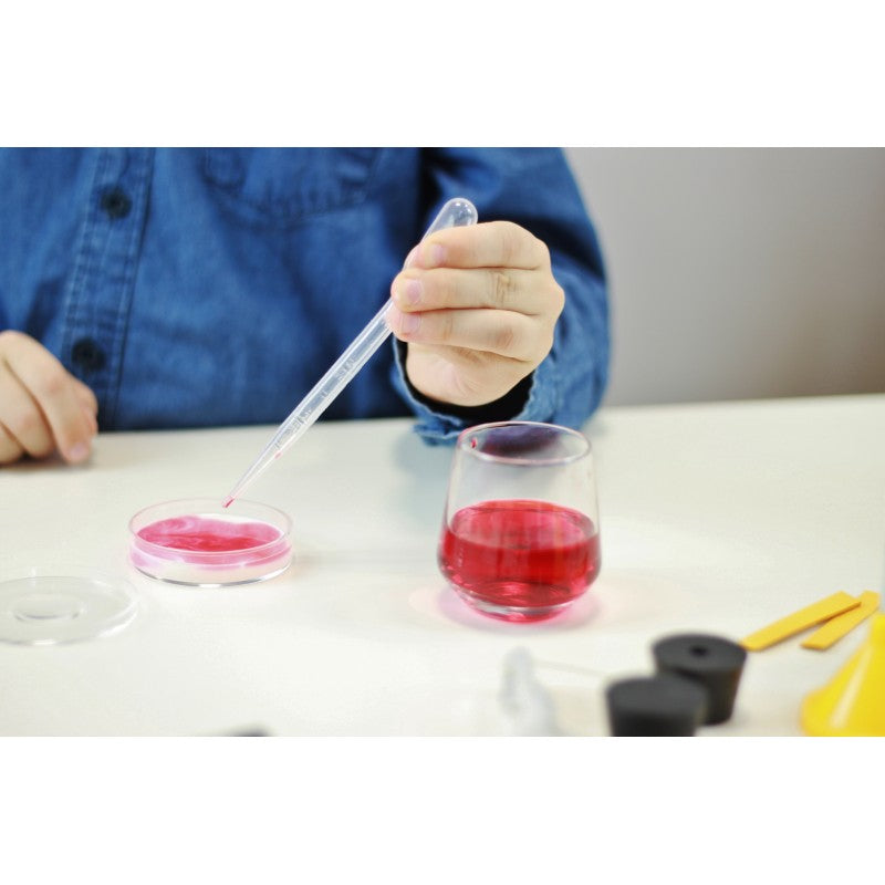 CHIMIE 150 expériences - BUKI