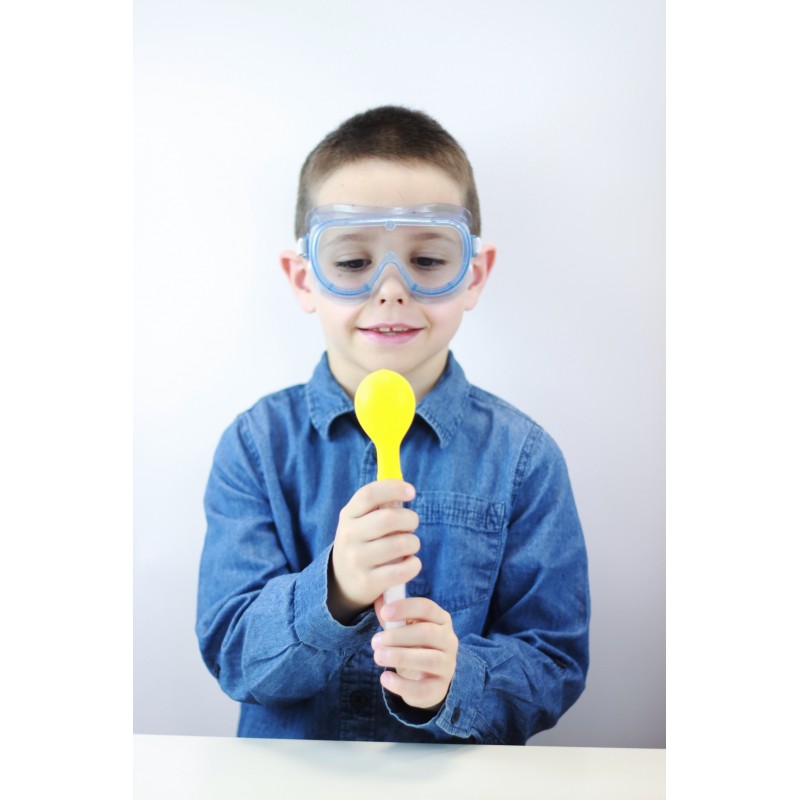 CHIMIE 150 expériences - BUKI