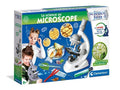 La Science au Microscope – Clementoni