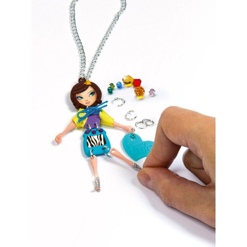 My Charms Dolls – CLEMENTONI