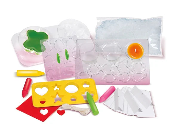 Ma Fabrique à Bougies – Clementoni