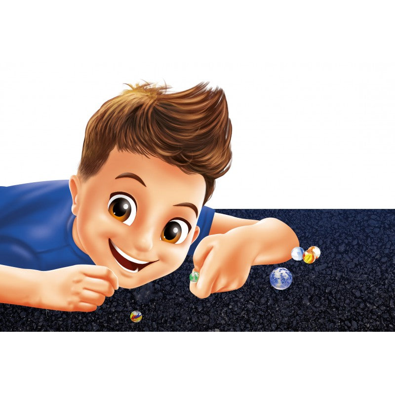 Coffret Billes- BUKI