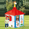 Maison d'extérieur Fisher-Price